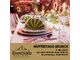 🌷 Muttertag deluxe  wir brunchen mit Stil! ��