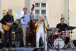 4. City Jazz Day
