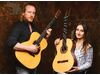Fingerstyle & Classical Guitar Workshop mit Crossing Strings