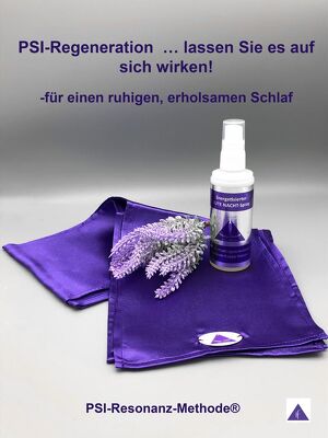 INDIVIDUELLE BERATUNGSTAGE  "ENDLICH WIEDER ERHOLSAM DURCHSCHLAFEN "  5.05.2025 bis 30.06.2025  "Sie haben Schlafprobleme? Wir haben die Lösung für Sie!" MITTELS DER "PSI-RESONANZ-METHODE" - DIE EINZIGARTIGE UND BEWÄHRTE GESUNDHEITSPRÄVENTION