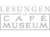 Lesung im Café Museum - Elisabeth Reichart