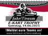 fahr(T)raum E-Kart Trophy