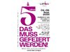 5 Jahre LIMBA-Verlag
