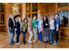 Rundgang im Schloss Seggau