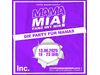 Mama Mia - Tanz mit mir! | 13.06.2025 | INC. Club