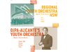 Festkonzert: OJPA & Regional Youth Orchestras