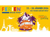 Ferien Messe Wien