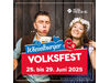 WIESELBURGER VOLKSFEST 2025