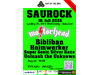 SAUROCK 2025
