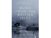 Music from the British Isles · CD-Präsentation