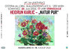 Natur pur  die blumige Sommerausstellung von Heidrun Karlic!