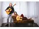 Fingerstyle & Classical Guitar Workshop mit Crossing Strings in Radkersburg