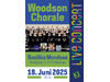 Woodson Chorale - Chor Concert