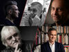 LITERATURZEIT Ö/CZ - Krieg & Frieden