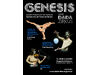 Genesis - surrealistisches Zirkustheater mit Livemusik