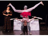 Picknick for One - surrealistisches Zirkustheater mit Livemusik