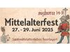 Mittelalterfest Groß-Siegharts