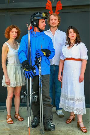 Perplex - Junges Theater Klagenfurt