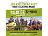 Hoffest beim Weingut Wechtitsch  Der Kreuzberg ruft!