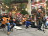 Harri Stojka - Gesangsworkshop in Hallstatt