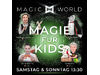 Magie für Kids
