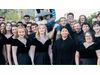 Wunderbares Chorkonzert in der Minoritenkirche