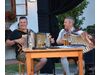 Volksmusikabend mit Marc Pircher im Duo und Hausverstond