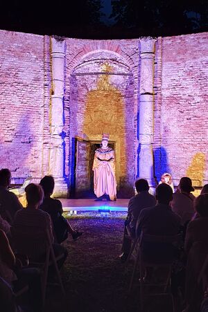 Premiere: Highlights der Zauberflöte  Mysterien & Genialität