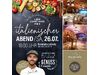 Italienischer Abend mit Dinner im Eventkölla Leibnitz