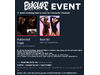 Mein BDAY Bukkake Event