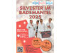NOVA-SPA Silvester im Bademantel 2025