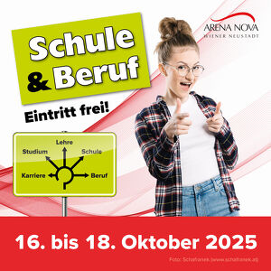 SCHULE & BERUF | Wiener Neustadt