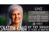 Snatam Kaur By Thy Grace: 25 Years of Mantra  Linz (Konzert 1)