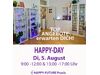 HAPPY-DAY / Aktionstag bei HAPPY - FUTURE