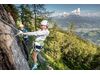 Kraxl Dienstag am Geisterberg in St. Johann