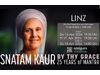 Snatam Kaur By Thy Grace: 25 Years of Mantra  Linz (Konzert 2)