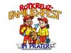 ROTKREUZ-FAMILIENFEST AUF DER KAISERWIESE