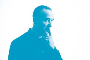 GEFANGEN IN DER ZEIT