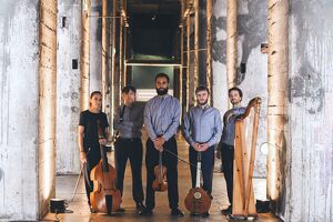 PURCELL VOLKSTÜMLICH