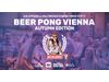Beer Pong Vienna 2025 Autumn Edition