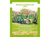 World Cleanup Day 2025