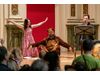 Kinderkonzert: DER EHRBÄR UND DIE GESCHICHTE DES HORNS