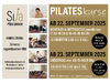 PILATESKURS ab 22. September, 18:40-19:40 in Leibnitz