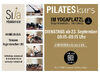 PILATESKURS ab 23. September 08:15-09:15 in Lebring