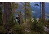 Wald der Zukunft - Führung in Kainisch