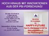 HAPPY-DAY / Aktionstag bei HAPPY - FUTURE