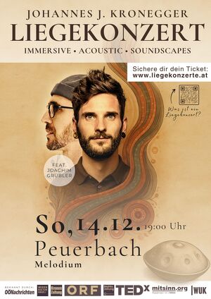 Liegekonzert Peuerbach