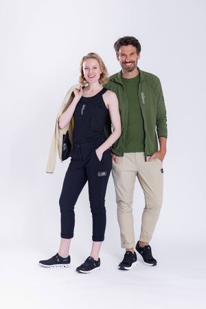 SCROC Pop Up Store Wien