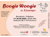 Boogie Woogie für Einsteiger