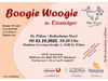 Boogie Woogie für Einsteiger